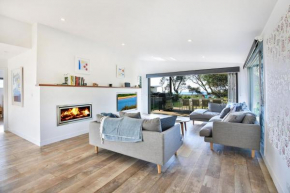 Oceanside @ Culburra - Pet Friendly Absolute Beachfront